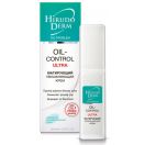 Крем Hirudo Derm Oil Problem Oil-Control зволожуючий матуючий 50 мл foto 1