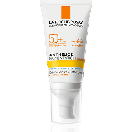 Крем La Roche-Posay Anthelios тонуючий для шкіри обличчя схильної до гіперпігментації SPF50+ 50 мл foto 1