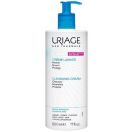 Крем Uriage (Урьяж) Levante очищуючий 500 мл foto 1
