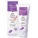 Крем для рук  Hirudo derm Anti Age  BIO Active Hand живильний омолоджуючий 60 мл foto 1