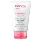 Крем для рук Topicrem ультразволожуючий 50 мл foto 1