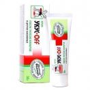 Крем Укус-Off проти укусів комарів і комах 30 мл foto 1