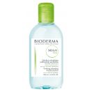 Лосьйон Bioderma (Біодерма) Sebium Н2О для жирної шкіри 250 мл foto 1
