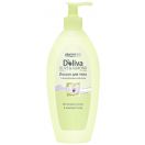 Лосьйон для тіла DOliva оливково-мигдальне молочко 500 мл foto 1