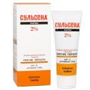 Паста Сульсена 2% проти лупи  75 г foto 1