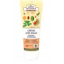 Скраб для обличчя Зелена Аптека 75 мл foto 1