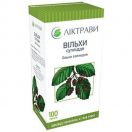 Вільхи супліддя 100 г foto 1