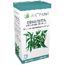 Евкаліпта листя 2,5 г  №20 foto 1