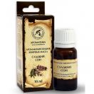 Аромокомпозиція ефірних олій Солодкий сон 10 мл foto 1