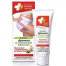 Бальзам «Арніка і Кінський каштан» 30 г foto 1