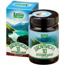 Бальзам Десятисил Алтайський 100 мл foto 1