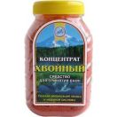 Бальзам концентрант хвойний 600 г foto 1