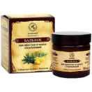 Бальзам косметичний Сибірська ялиця та екваліпт (при застуді та кашлі) 50 мл foto 1