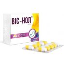 Віс-нол 120 мг капсули №30 foto 1