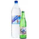 Вода мінеральна Свалява 1,5 л foto 1