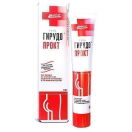 Гель Доктор Биокон ГірудоПрокт 50 г foto 1