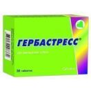 Гербастресс 450 мг таблетки №30 foto 1