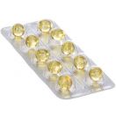 Вітамін А 100000 МО капсули №10 foto 1