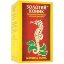 Золотий коник 700 мг таблетки №100 foto 1