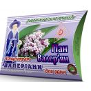 Концентрат для ванн Пан Валер'ян ( валеріана+алое) 450 г foto 1