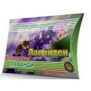 Концентрат для ванн Лаванден (лаванда+алое) 450 г foto 1