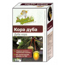 Кора дуба 100 г foto 1