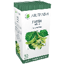 Липа цвіт 30 г (20 по 1,5 г) foto 1