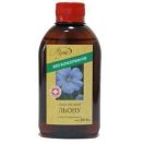 Олія льону 200 мл foto 1