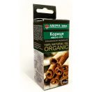 Олія ефірна кориці 10 мл foto 1