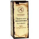 Олія ефірна евкаліптова 5 мл foto 1