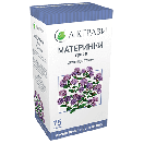 Материнки трава 30 г (20 по 1,5 г) foto 1
