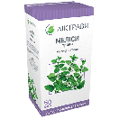 Меліси трава 30 г (20 по 1,5 г) foto 1