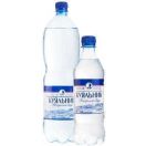 Вода мінеральна Куяльник 0,5 л foto 1