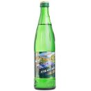 Вода мінеральна Лужанська 0,5 л foto 1