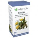 Оману кореневища з коренями 4 г пакет №20 foto 1