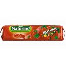 Пастилки Натуріно з вітамінами та соком полуниці 33,5 г foto 1