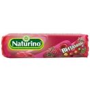 Пастилки Натуріно з вітамінами та соком малини 33,5 г foto 1