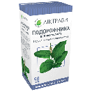 Подорожника листя 30 г (20 по 1,5 г) foto 1