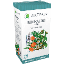 Збір Елекасол пачка 75 г foto 1