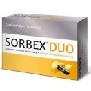 Сорбекс Дуо 330 мг капсули №20 foto 1