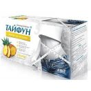 Фіточай для схуднення Тайфун Ананас 2 г №30 foto 1