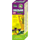 Фітогель Фітнес Сабельник 50 г foto 1