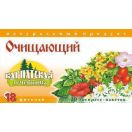 Фітозбір №18 Очищаючий №20 foto 1