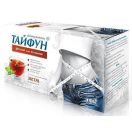 Фіточай для схуднення Тайфун Екстра 2 г №30 foto 1