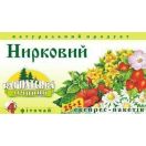 Фіточай Карпатська лічниця №25 нирковий-збір №4 foto 1