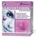 Фіточай Ключі Здоров'я бьютитонік пакет 1,5 г №20 foto 1