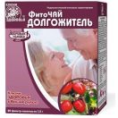 Фіточай Ключі Здоров'я довгожитель пакет 1,5 г №20 foto 1