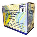 Рукавиці хірургічні RiverGloves стерильні р. 8 foto 1
