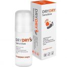 Дезодорант для тіла DRYDRY Sensitive 50 мл foto 1