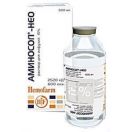 Аміносол Нео 10% розчин 500 мл foto 1